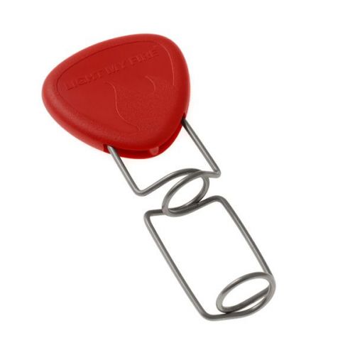 Iesms Grandpa's FireFork