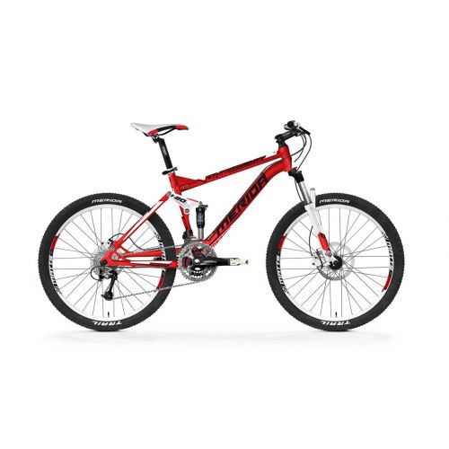 Mountain bike One-Twenty 500-D