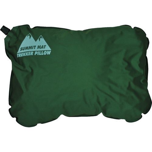 Pašpiepūšams spilvens Trekker Pillow