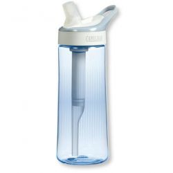Pudele ar filtru Groove 0.6L