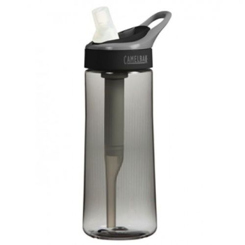 Pudele ar filtru Groove 0.6L