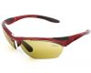 Saulesbrilles Trail Zebra