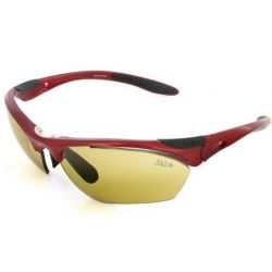 Saulesbrilles Trail Zebra