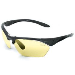 Saulesbrilles Trail Zebra