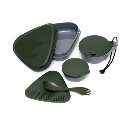 Trauku komplekts Outdoor MealKit