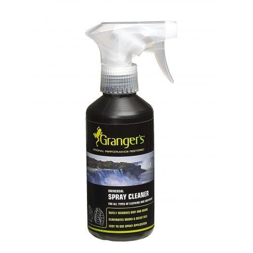 Universal Spray Cleaner 275ml