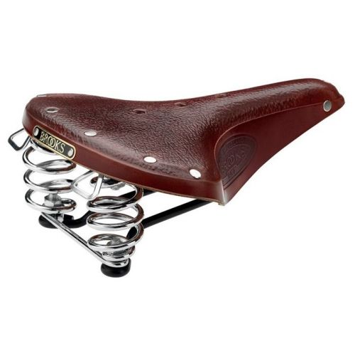 Saddle B67