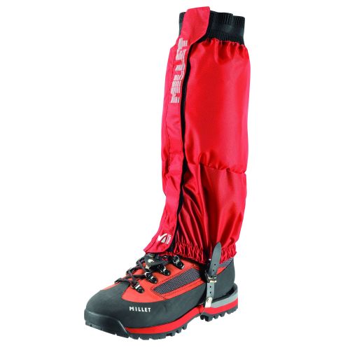 Bahilas Alpine Gaiters