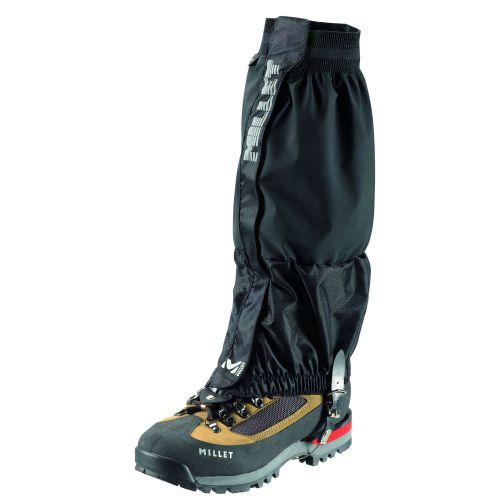 Bahilas Alpine Gaiters DryEdge