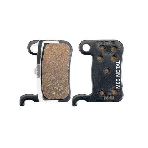 Brake pads Metal Pad M06