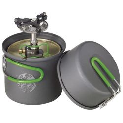 Set Crux Lite/Terra Solo Cookset Non Stick