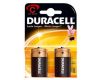 Baterija Duracell C C&B