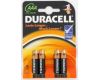 Battery Duracell AAA