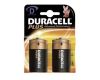 Duracell D