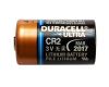 Baterija Duracell Ultra Foto CR2