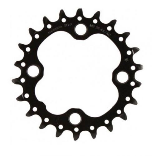 Zobrats FC-M660 22T