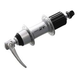 FH-M770 Deore XT Black