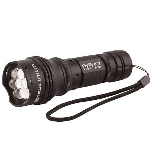 FlyEye7 TripodLite
