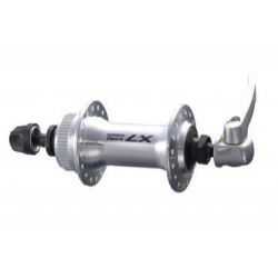 Front hub HB-T665 Deore LX 36 H