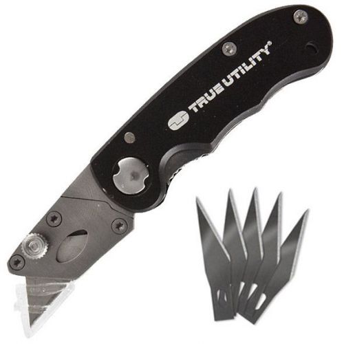 Nazis CraftKnife