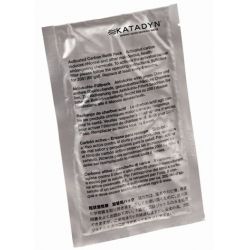 Disinfectant Katadyn Carbon Replacement Pack