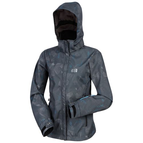 Jaka LD Tribes Shield JKT