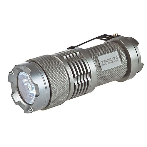Lukturis TrueLite Maxi 3W