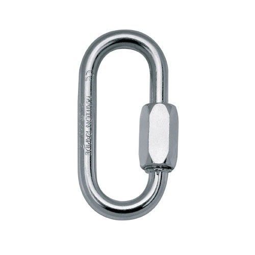 Carabiner Maillon Nr.5