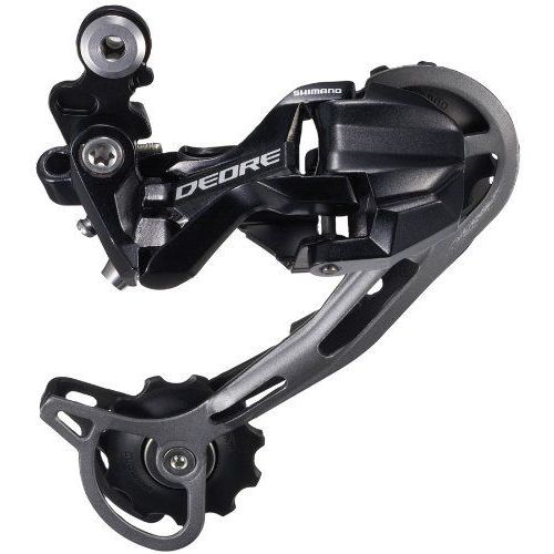 RD-M592 Deore SGS 9 Speed