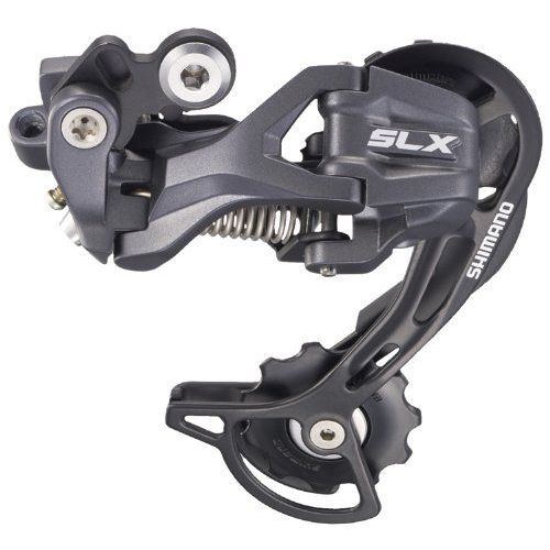 RD-M662 SLX GS 9 Speed