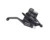 Gear shifter ST-M360-L-2A Acera 3x8