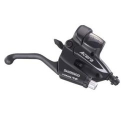 Gear shifter ST-M360-L-2A Acera 3x8