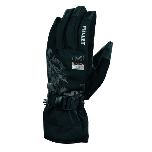 Gloves Amber