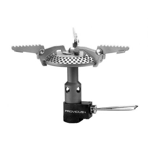 Camping stove FM300 Titanium