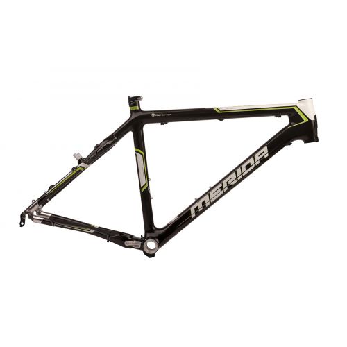 Carbon FLX 1000-V kalnu velosipēda rāmis
