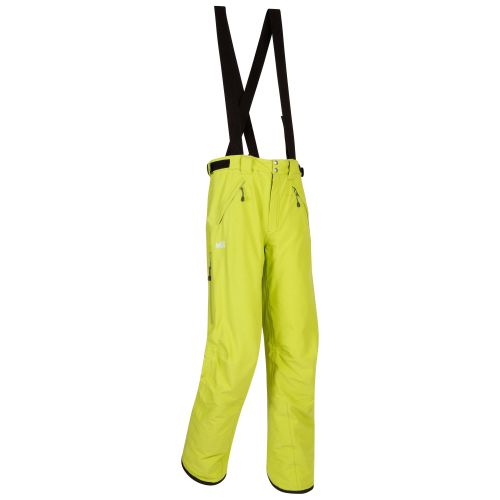 Bikses Cugnai Pant