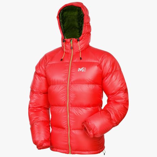 Jaka Down Alpine JKT