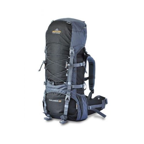Backpack Explorer 60