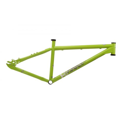 Hardy Steel 1