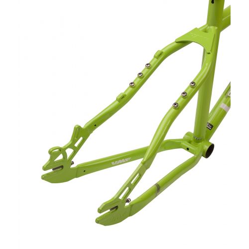 Hardy Steel 1