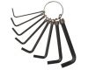 Hex Key Set