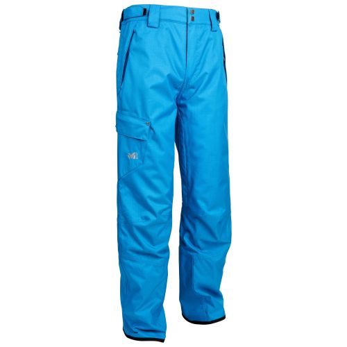 Bikses Kamchat PANT