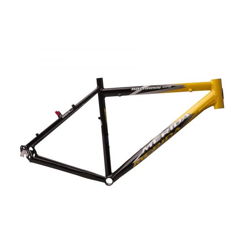 Kalahari 590 SX