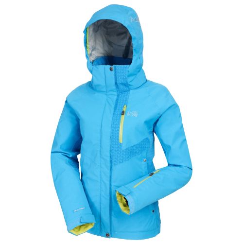 Jaka LD Chimgan JKT