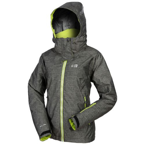 Jaka LD Heather JKT