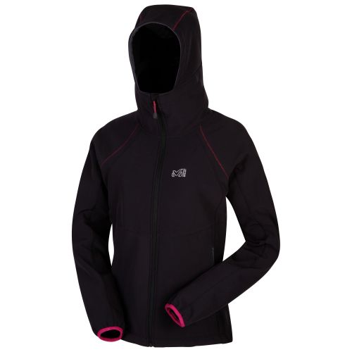 Striukė LD Monterosa Hoodie