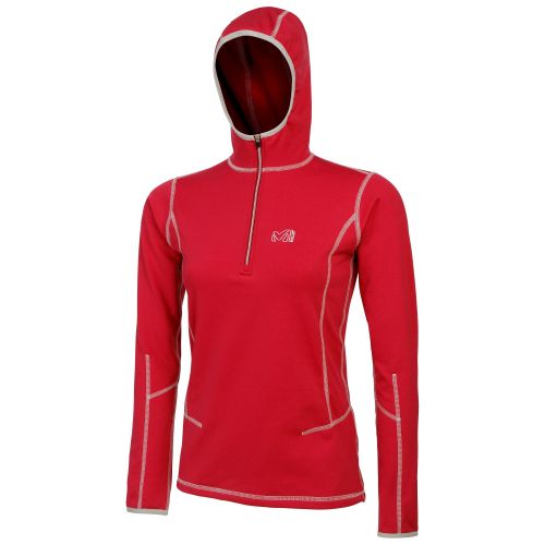 Megztinis LD Tech Stretch Hoodie