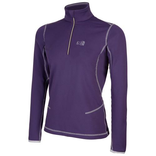 LD Tech Stretch Top
