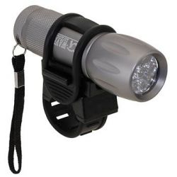 M-Wawe LED 9