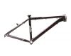 Matts HFS XTR-V kalnu velosipēda rāmis
